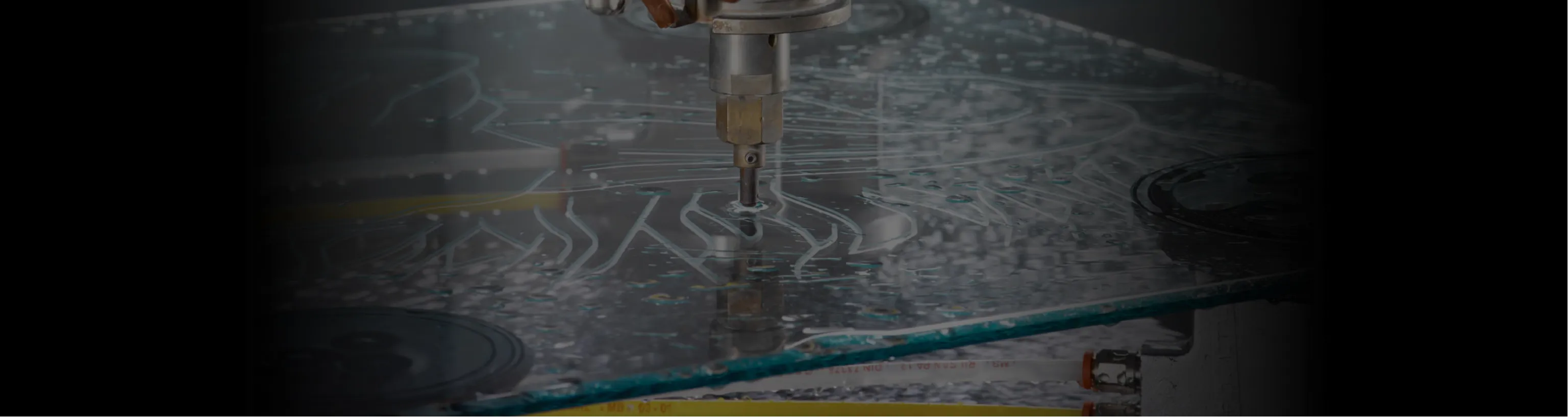 Стеклообработка