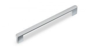 Ручка-скоба FS-227.160 Ni жемчужный