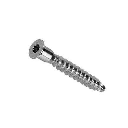 Винт-конфирмат 7*50 шестигранник