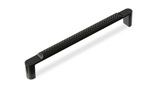 Ручка-скоба FS-232.160 черный матовый