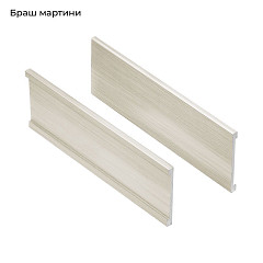 ЭКО-Лайт БРАШ Мартини РН-25 Разделитель-наклейка 5,9м