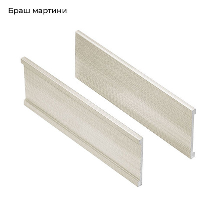 ЭКО-Лайт БРАШ Мартини РН-25 Разделитель-наклейка 5,9м