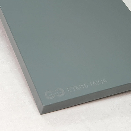 Плита IDM ETERNO (ETM 16) MATT Taiga 18х2800х1220