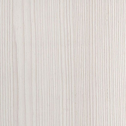 ЛМДФ NORDECO Бодега белый 10х2750х1830 (древ.поры)