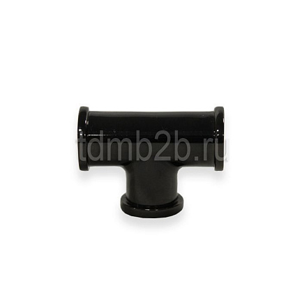 FК 421 ручка-кнопка, черный никель 