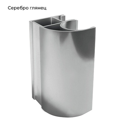 ЭКО-Лайт Гл.cеребро Вертикаль С-образная 5,4м