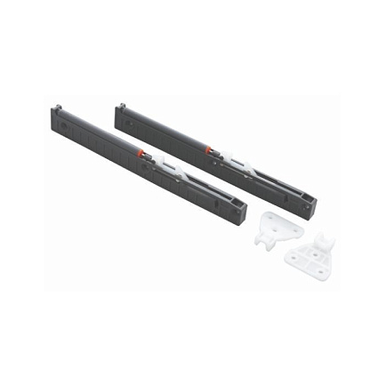 Доводчик для метабокса (серый)