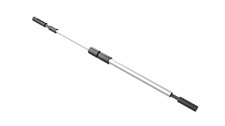 СИНХРОНИЗАТОР HARDI Evenness (для направляющих HARDI Evenness нижнего крепления Push-to-Open 3D)