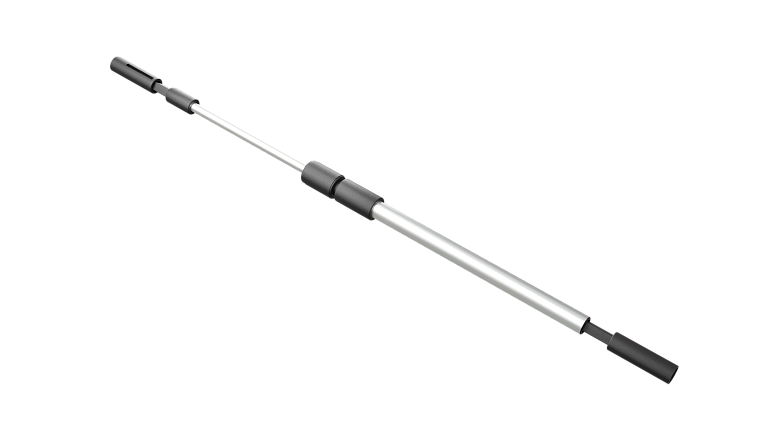 СИНХРОНИЗАТОР HARDI Evenness (для направляющих HARDI Evenness нижнего крепления Push-to-Open 3D)