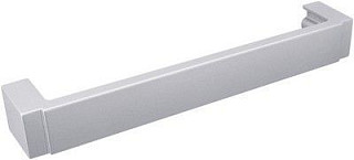 Ручка-скоба FS-040 160 хром матовый  #Распродажа#
