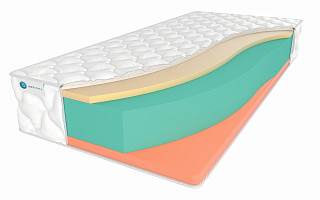 Soft Memory Tex Big Матрас   80х200
