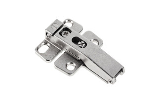 Петля средняя 3D FREE Fold