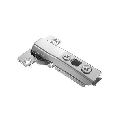 Петля 90° для фальшпанелей HARDI Evenness с доводчиком,без ответной планки