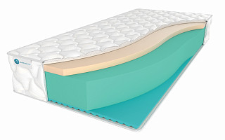 Soft Massage Tex Big Матрас  160х200