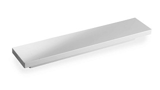 Ручка-модель M-114.128 белый матовый RAL 9003
