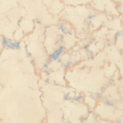 Столешница СОЮЗ 26х600х3050 R1    4Г Мрамор желтый (standart PRO)