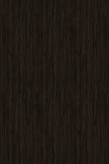 ЛДСП NORDECO Дуб Турин черный 16х2750х1830 (Wood Line)