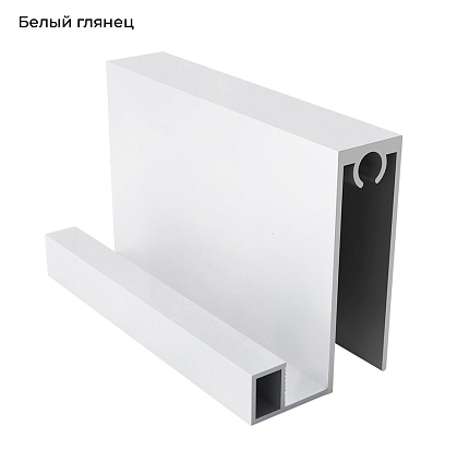 НЕО-Лайт гл. Белый Горизонт нижний 5,4