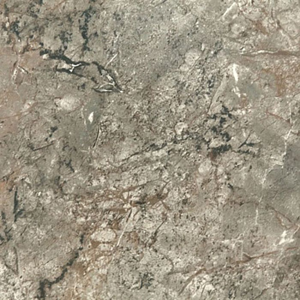 Столешница ДАНА 38х800х3000 U1 3025 Мрамор черный (мат)