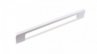 Ручка-скоба FS-108 192 белый глянец №15