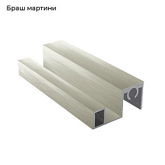 НЕО-Лайт БРАШ Мартини Горизонт верхний 5,4