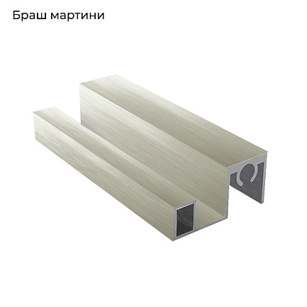 НЕО-Лайт БРАШ Мартини Горизонт верхний 5,4