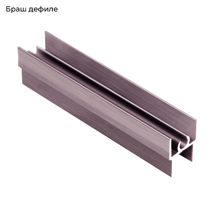 ЭКО-Лайт БРАШ Дефиле Горизонт верхний 5,9м