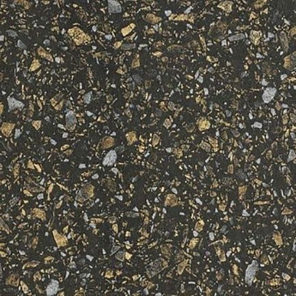 Столешница ДАНА 38х600х3000 R5 4059 Черная бронза (мат)