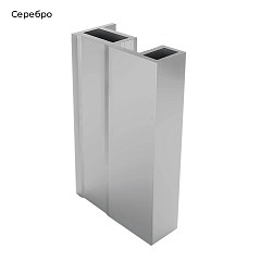 НЕО-Лайт мат.cеребро Вертикаль П-образная 5,4м