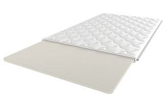 Наматрасник-топпер ADD FOAM 180х190