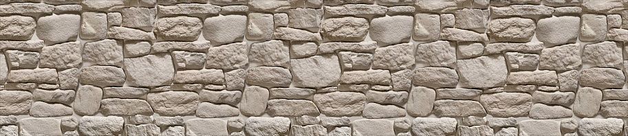 Панель высокогл. STEKLU-NET 6х2800х600 Дублин белый