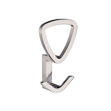 KR0230 Крючок хром