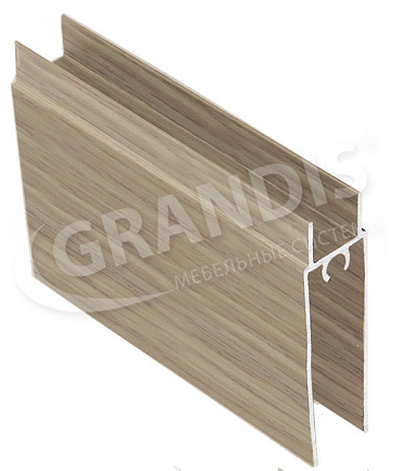 ЭКО-Лайт Ясень Шимо Т Горизонт нижний 5,9м