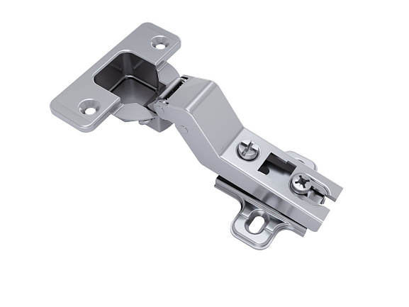 Петля угловая +30` HARDI