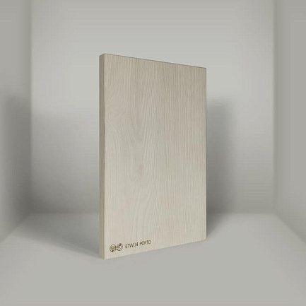 Плита IDM ETERNO (ETW 04) WOOD Porto 18х2800х1220