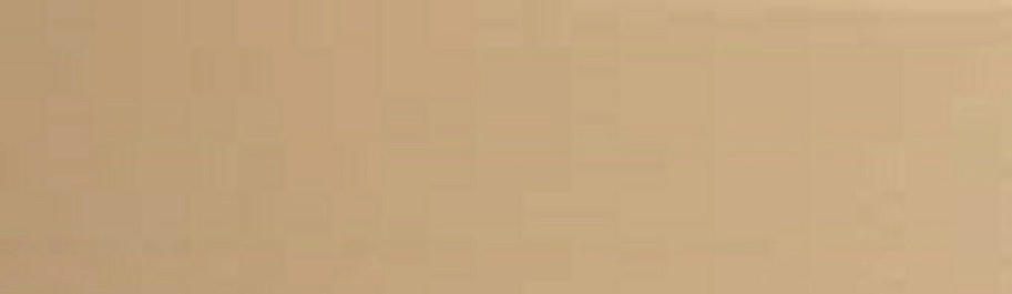 кромка ПВХ 2х19 Имбирь DOLLKEN