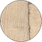 Заглушка-самокл. Дуб Ирландский U31156 D14 (108 шт/лист)(NORDECO Лево)