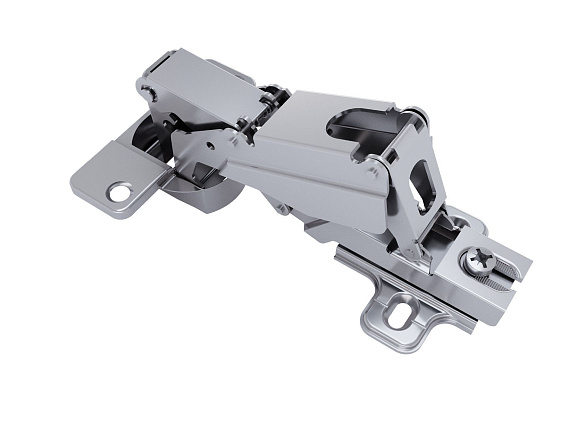 Петля накладная 165` HARDI