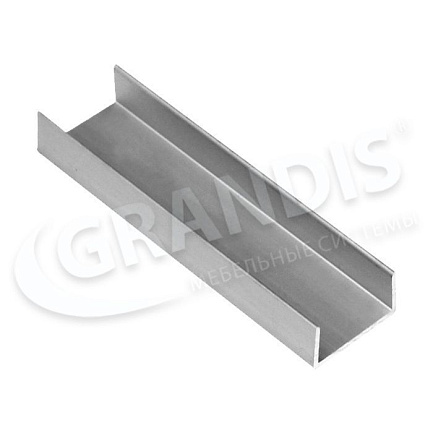 яРАСПРОДАЖА Глянц.cеребро Kант С16 5,4м  GRANDIS