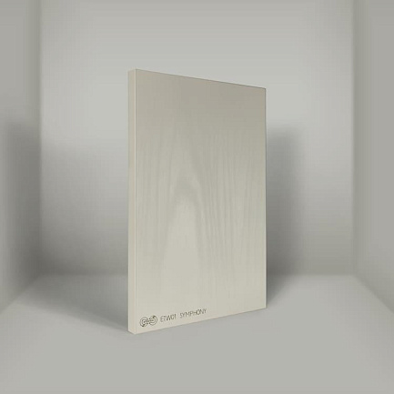 Плита IDM ETERNO (ETW 01) WOOD Symphony 18х2800х1220