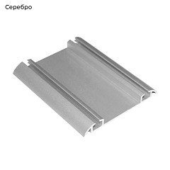 ПРЕМИУМ мат.cеребро Трек двойной нижний