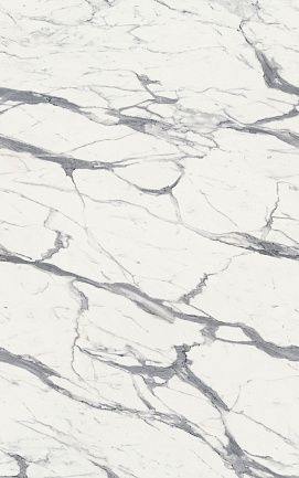 Столешница ДАНА 38х1200х1500 Н  3027 Мрамор белый (глянец)