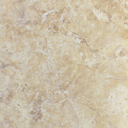 Столешница СОЮЗ 26х600х3050 R1  242Г Кремовый мрамор (премиум)