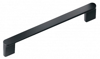 Ручка-скоба FS-226.160 черный матовый № 9