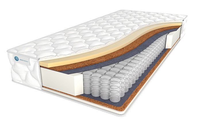 Medium Tex Матрас 210    90х200