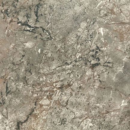 Столешница ДАНА 38х600х3000 R5 3025 Мрамор черный (мат)