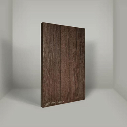 Плита IDM ETERNO (ETW 05) WOOD Capella 18х2800х1220