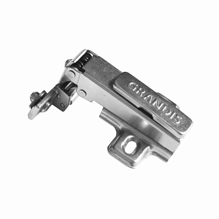 ФБС петля накладная Н2