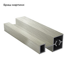 НЕО-Лайт БРАШ Мартини Разделитель с винтом 5,4