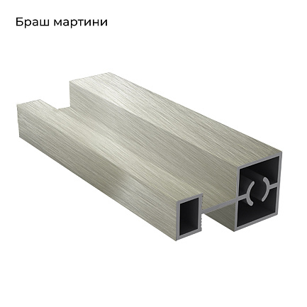 НЕО-Лайт БРАШ Мартини Разделитель с винтом 5,4